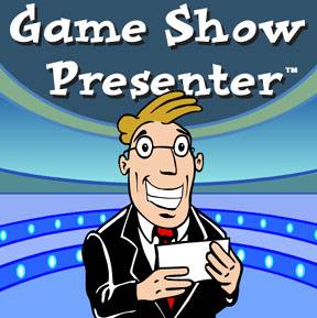 Game Show Presenter
