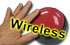 Affordable Buzzers Wireless Tabletop Buzzer for games and quiz events