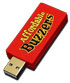 Affordable Buzzers USB wireless Receiver
